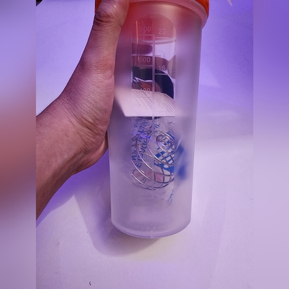 Gatorade Blender Bottle 28 oz. - Picture 2 of 5